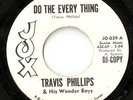 TRAVIS PHILLIPS DO THE EVERY THING JOX PROMO SOUL HEAR