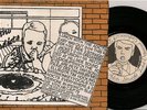 THE ADICTS Lunch With EP FIRST PRESS Punk HC KBD Oi 79