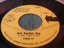 STAGE IV- JUST ANOTHER GUY- MILLIE 70's hear