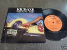 KICK AXE   RARE CANADIAN 7