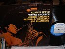 Wayne Shorter Adam's Apple Blue Note BST-84232 Stereo
