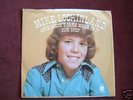 MIKE LOOKINLAND Brady Bunch PICTURE SLEEVE 45 rpm Solos