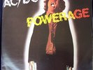 AC/DC BON SCOTT LP FROM 1978 NMINT
