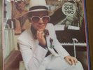 ELTON JOHN Greatest Hits 1 and 2 RARE DOUBLE LP SEALED