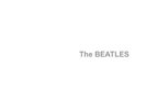 THE BEATLES:THE BEATLES WHITE ALBUM.SEALED C1-46443.