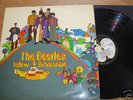 THE BEATLES YELLOW SUBMARINE  MONO 1st PRESS