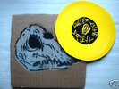 HAIR POLICE Gnarly Times GUTTER LATHE SOCIETY Wolf Eyes