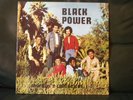 BLACK POWER street soul FUNK afro beat PRIVATE PRESS LP