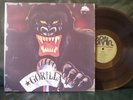 GORILLA LP Orig Brain Metronome Germany Krautrock RARE