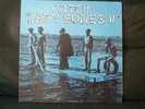 THE WITCH Lazy bones Zambia Afro psych-rock LP SHADOKS