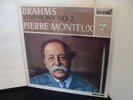 MONTEUX-BRAHMS-SYMPHONY 2-PHILIPS Sealed HIFI-STEREO LP