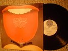GENTLE GIANT Acquiring The Taste rare VERTIGO swirl LP
