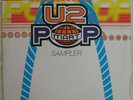 U2 'PopMart Sampler' Rare Promo 1997 2x12