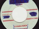 SAHARA ROCK - AUGUSTUS PABLO- GREAT PABLO - LISTEN