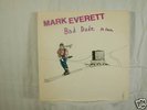 Bad Dude in Love - rare vinyl from Mark Everett (Eels)