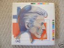 DAVID BOWIE FASHIONS SINGLES VERY RARE 
