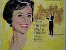 CATERINA VALENTE  Classics With A Chaser RCA LP GER '59