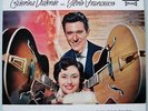 CATERINA VALENTE & SILVIO FRANCESCO 