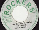 ONE JAH,AIM & DESTINY - HUGH MUNDELL- ROOTSSSS** LISTEN