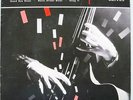BRANDT, REDISKE Deutscher Jazz Salon Berlin RARE EP '59