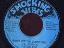 Little Kirk Suffer Not The Little Ones JA 45 Listen