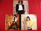 3 x MICHAEL JACKSON 7