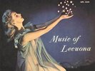STANLEY BLACK MUSIC OF LECUONA JAPAN SEXY NUDE COVER LP