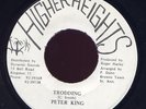 Peter King Trodding JA Higher Heights 45 Listen