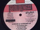 Sluggy Ranks Sodom & Gomorrah US 12