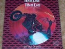 Meat Loaf Bat Out of Hell Picture Disc FACTORY SEALED