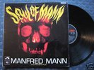 RARE Orig. UK 1967 LP Manfred Mann 