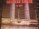 CHICKEN SHACK - OK KEN - BLUE HORIZON UK 1969 MINT ORIG