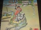 C.O.B - MOYSHE MCSTIFF..POLYDOR UK 1972 MEGA MINT ORIG