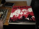 SOCIAL UNREST RARE PUNK ROCK LP RAT MAZE 1982 HARDCORE
