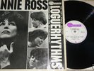 ANNIE ROSS   TONY KINSEY   LE SAGE   BECK  UK JAZZ LP