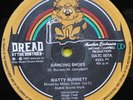 WATTY BURNETT Dancing Shoes 12