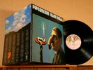 ALAN HULL-Pipedream-/UK ’73 ORIG (A-1U) LP +BOOKLET NM