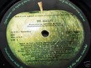 The Beatles WHITE ALBUM 1968 MONO COMPLETE STUNNING NM-