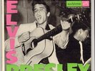 Elvis Presley - EPB-1254. 2 EP Set. Near Mint Rare