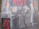 ROOT - The Temple in the Underworld 2 LP Gray Vinyl NEW