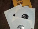 Springsteen Live In The Promised Land 3 LP Set