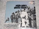 EDDIE GALE'S Ghetto Music.Blue Note BST 84294.SEALED