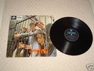 The Yardbirds, Five Live Yardbirds. LP. 1964. Mono.