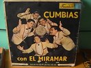 EL CONJUNTO MIRAMAR SUPER RARE FUENTES YELLOW  LISTEN