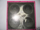 RARE CLASH - COMPLETE CONTROL 45  SIGNED PIC SLV  HEAR