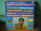 WASHINGTON Y SUS LATINOS EL REY DEL GUAGUANCO LISTENNN