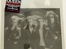 QUEEN THE GAME sealed LP *Rare* No Bar Code* Nice