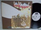LED ZEPPELIN II RARE '69 US STEREO WHITE LABEL PR0M0 LP