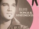 ELVIS PRESLEY songs & statements 12