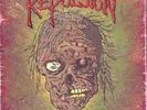 Repulsion - Horrified Necrosis Records 002 comme neuf